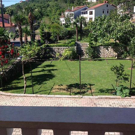 Maria'S Place Opatija Exteriör bild